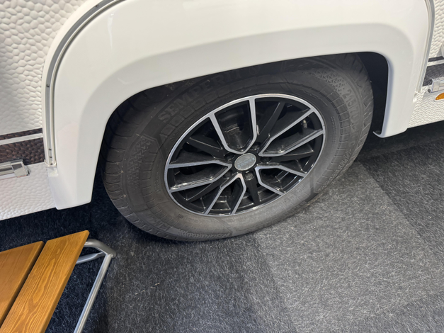 Fendt Diamant 560 SGW (1043149)