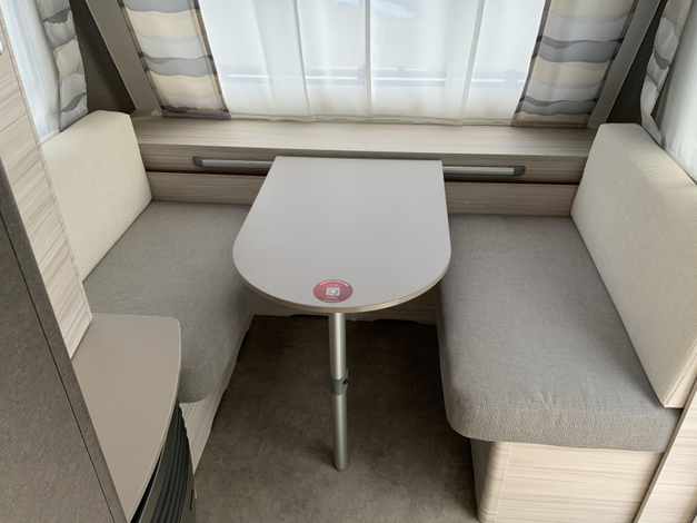 Dethleffs C'Joy 460 LE (1061573)
