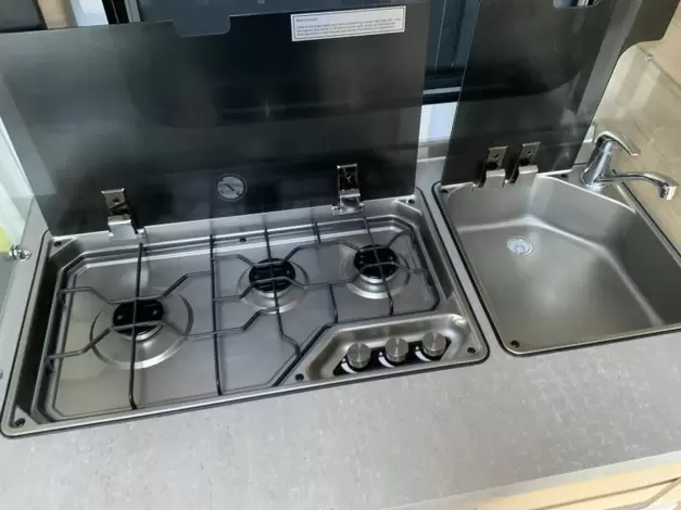 Fendt Bianco Selection 515 SG 9