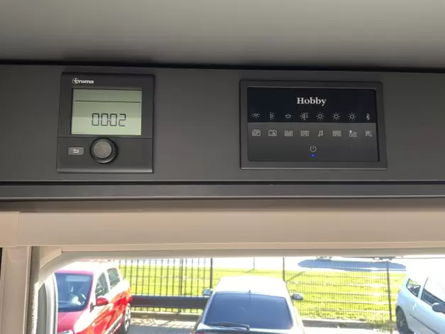 Hobby Maxia  740WE