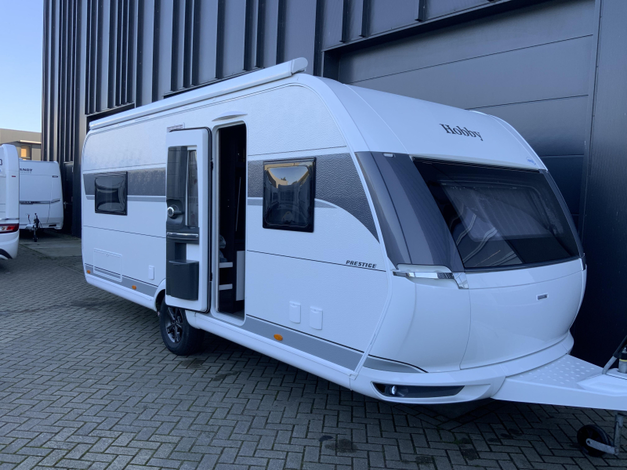 Hobby Prestige 560 FC 9 (1066340)