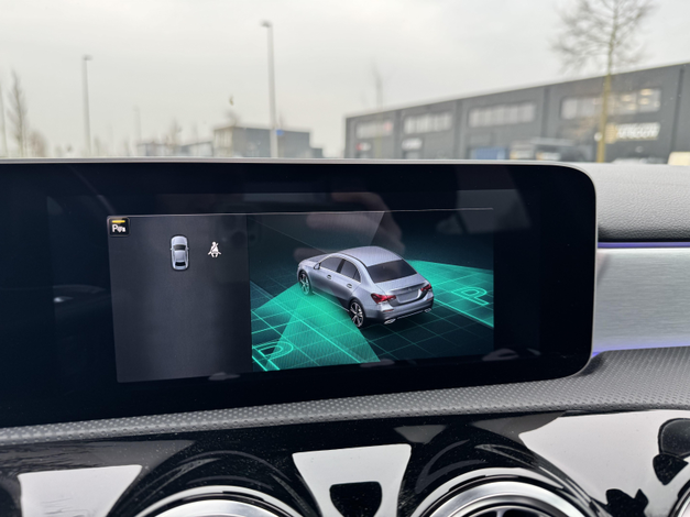 Mercedes-Benz A klasse 220 Pano,Sfeer (1039780)