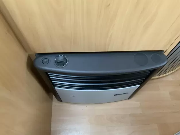 Beyerland Sprinter 440 LB