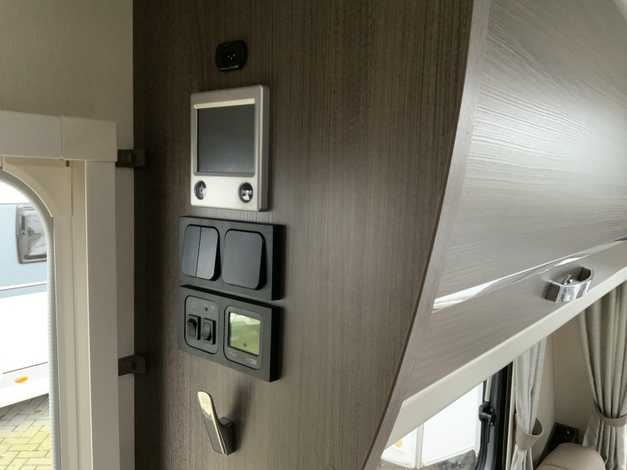 Elddis Affinity 574 (1028078)