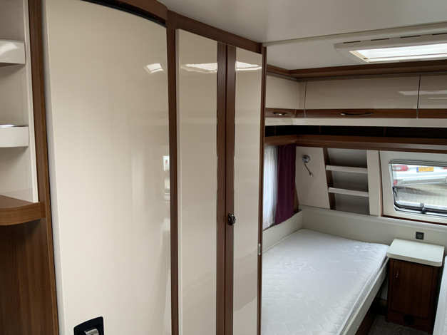 Hobby Excellent 540 UL (1037323)