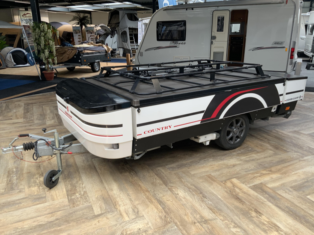 Combi Camp Country Xclusive (1048451)