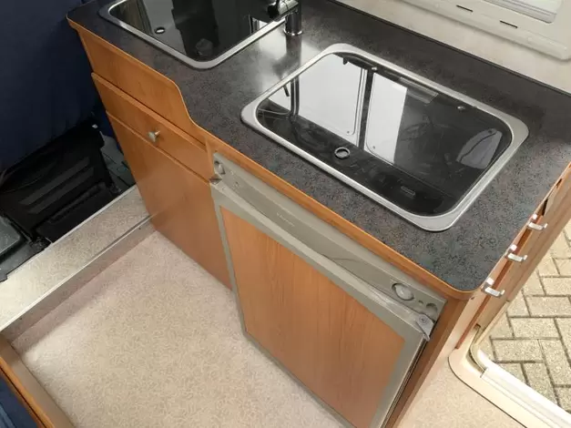 Pilote Pacific 600 P