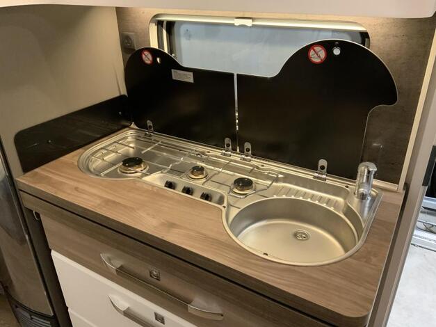 Hobby Excellent Edition 495 UL