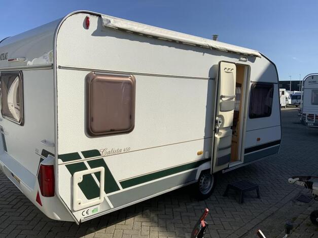 Chateau Calista 450