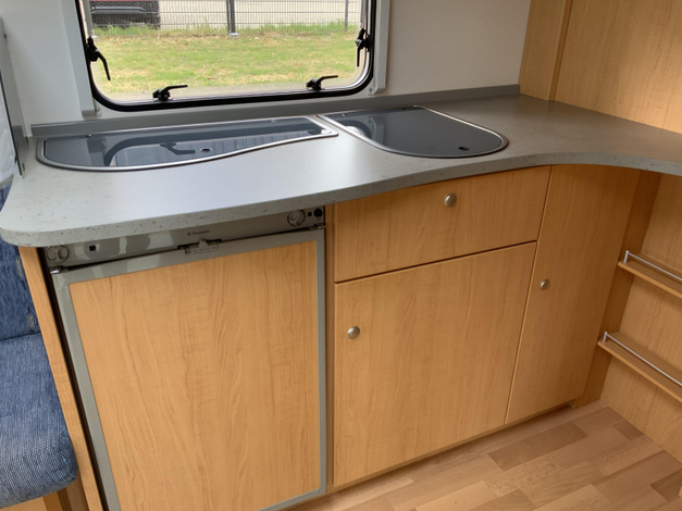 Knaus Sudwind 500 FU (1058216)