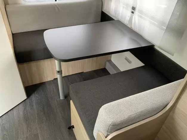 Caravelair Alba 472 Huisshow 16 t/m26 oktober