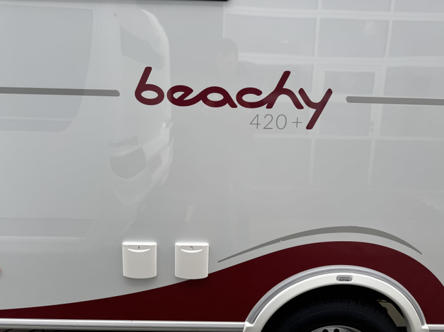 Hobby Beachy 420+ (1029019)