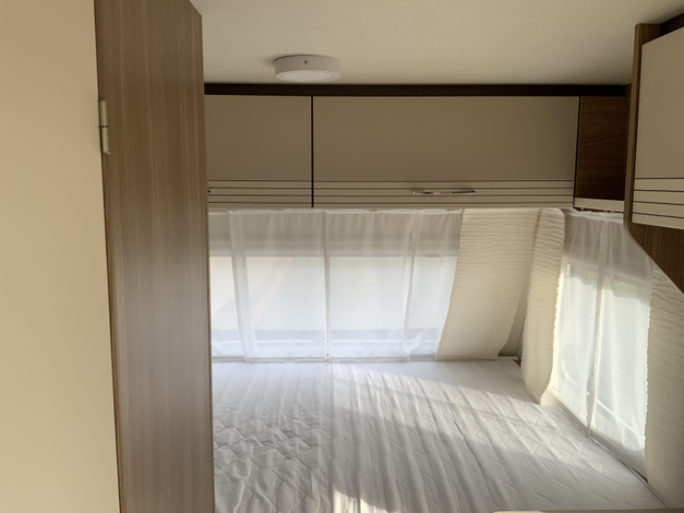 Bürstner Premio Life 430 TS lichtgewicht (1042575)