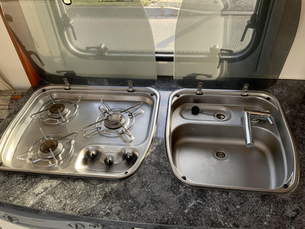 Chateau Calista 450 Special Edition (1037970)