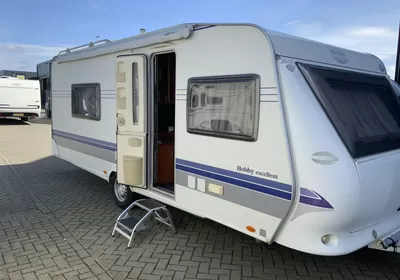 Hobby Excellent 560 WLU