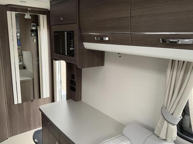 Elddis Affinity 520
