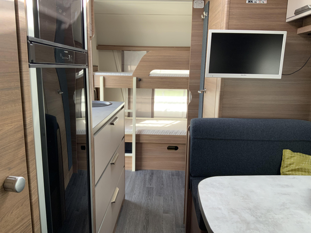 Knaus Sport 500 QDK (1062950)