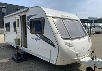 Sprite Europa 495