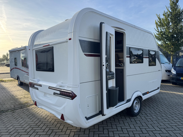 Hobby On Tour 390 SF (1067788)