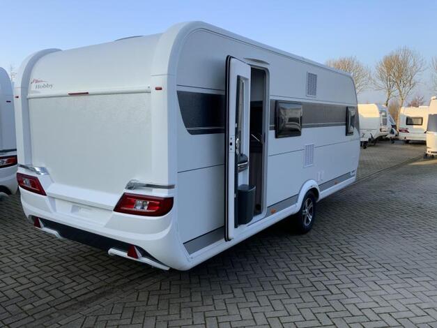 Hobby Excellent Edition 560 KMFE