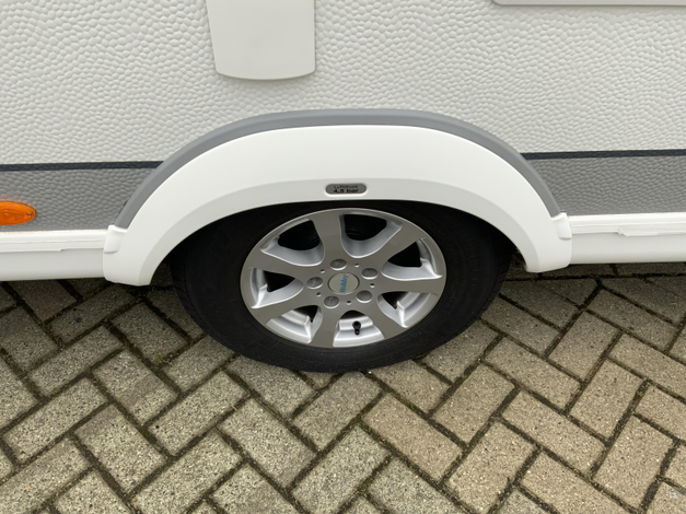 Hobby De Luxe Edition 495 UL (1062225)