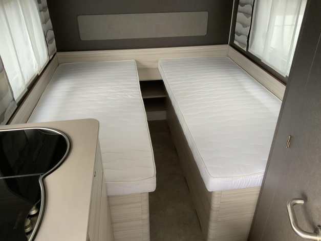 Dethleffs C'Joy 460 LE (1061573)