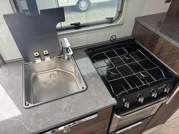 Fendt Diamant 650 GD