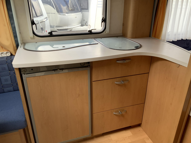 Knaus Sudwind Premium Line 450 FU (1040175)