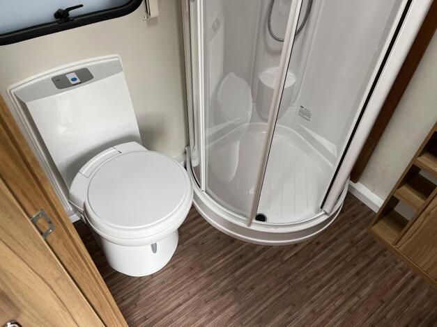 Elddis Avante 462