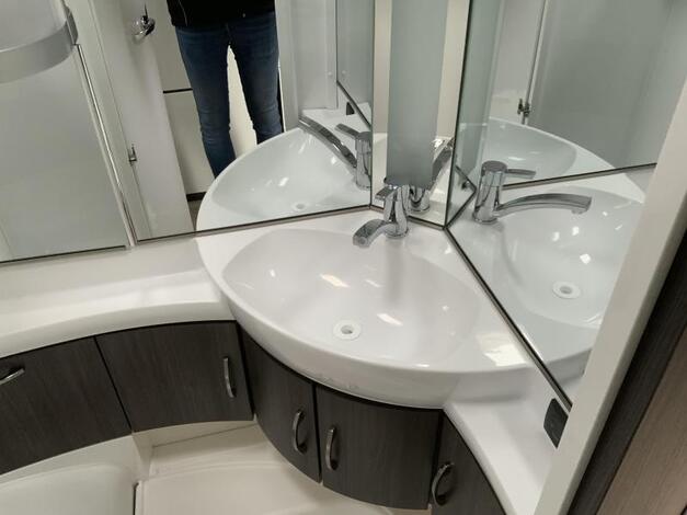 Hobby Prestige 560 UL