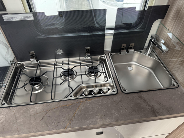 Fendt Tendenza 560 SG