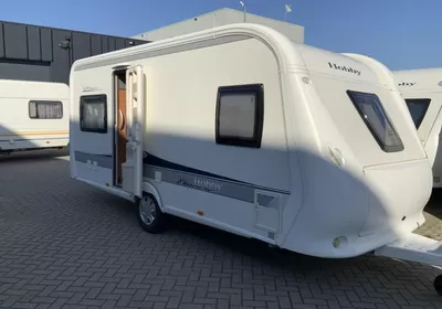 Hobby Excellent 460 UFE