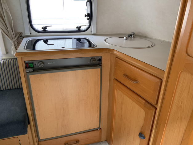 Eriba Puck  9 (1041454)