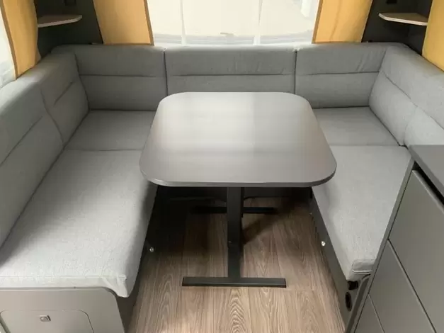 Fendt Apero 515 SG 9Huisshow 16t/m26 oktober