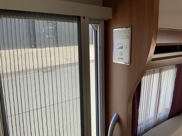 Hobby Excellent 460 UFE (1044291)