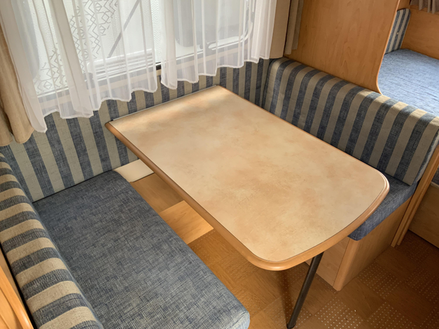 Caravelair Antares Luxe 400 (1040174)