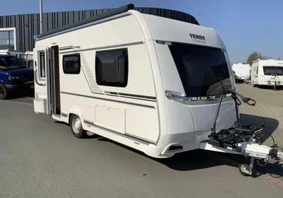 Fendt Bianco Activ 465 SGE