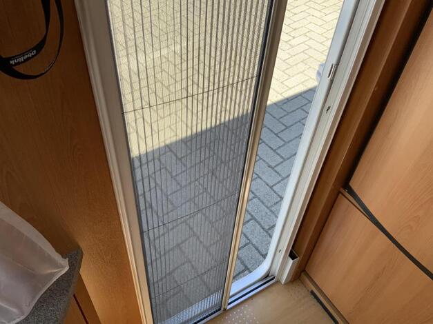 Dethleffs Camper Lifestyle 430 HK