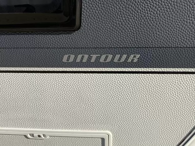 Hobby On Tour 390 SF (992239)