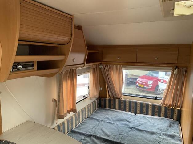 Avento Ava Grande 445 TF