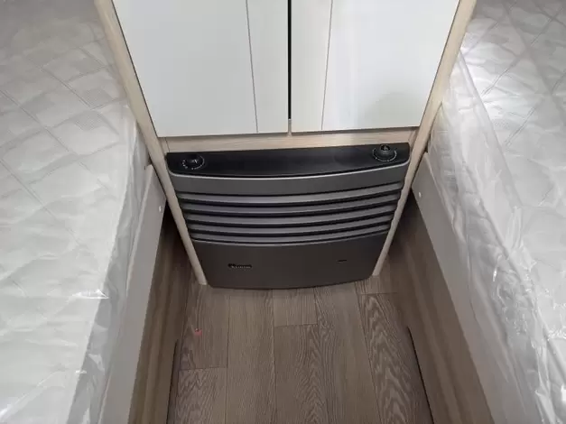 Hobby De Luxe 460 LU