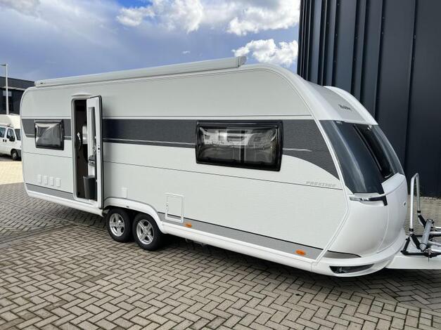 Hobby Prestige 620 CL