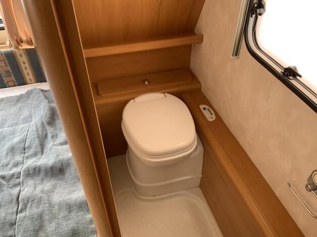 Avento Ava Grande 445 TF