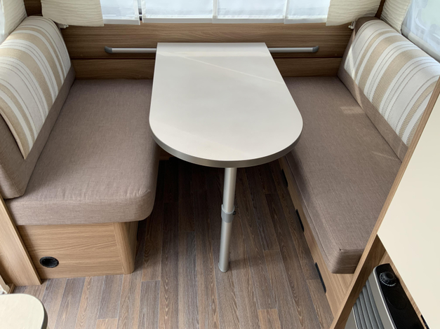 Bürstner Premio Life 430 TS lichtgewicht (1042575)