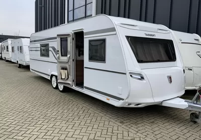 Tabbert Puccini 750 HTD