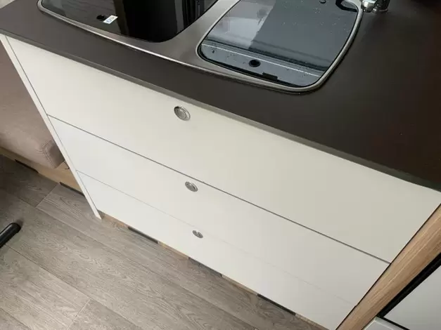 Bürstner Premio 460 TS Huisshow 16 t/m26 oktober