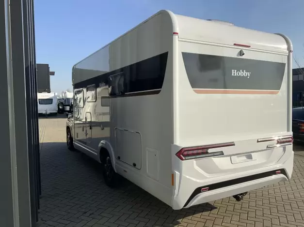Hobby Maxia  740WE