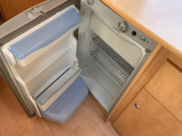 Caravelair Ambiance 420