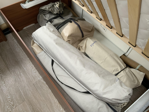 Hobby Excellent 540 UL (1037323)