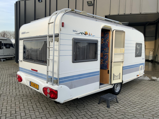 Hobby Excellent 460 UFE (1032148)